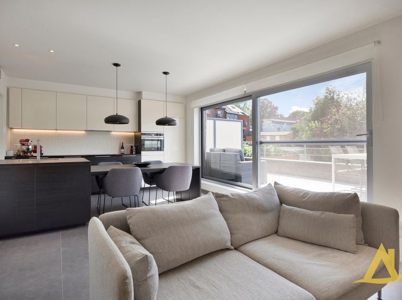 Appartement à louer
                    à 3290 Diest
