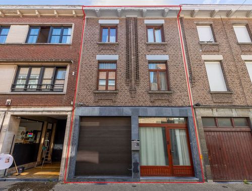                                         Gemengd gebruik te koop in Boom, € 399.000
