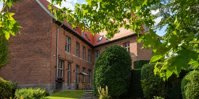 Huis te koop in 7500 Tournai