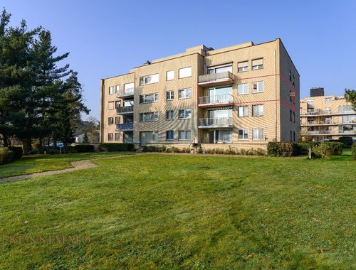                                        Appartement te koop in Vucht, € 219.000
