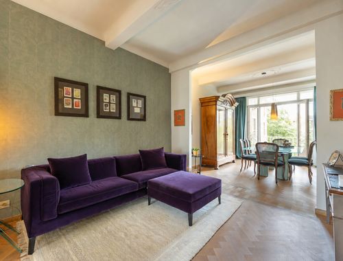                                         Appartement te koop in Antwerpen, € 520.000
