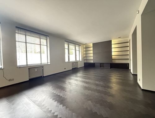                                         Appartement te koop in Elsene, € 725.000
