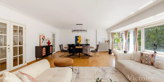Appartement à vendre à 1050 Ixelles