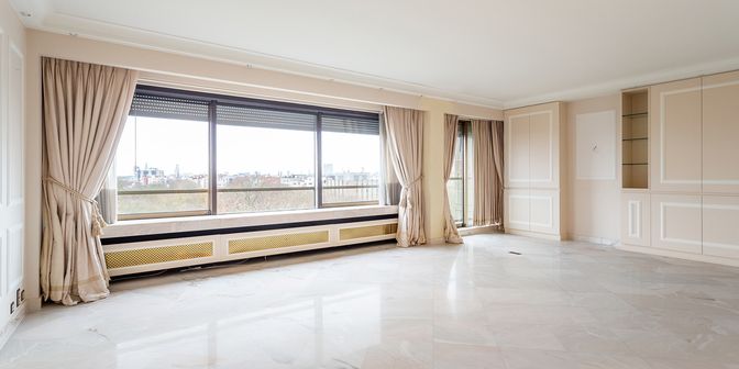 Appartement te koop in Prins Albertlei 9, 2600 Berchem