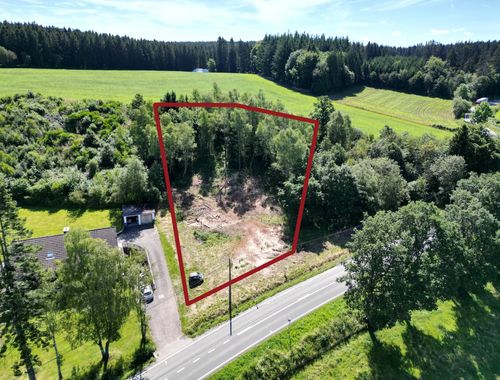                                         Bouwgrond te koop in Reuland, € 97.000
