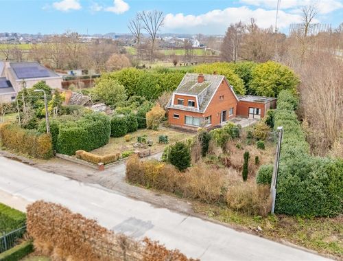                             Woning te koop in Sint-Gillis-Bij-Dendermonde
