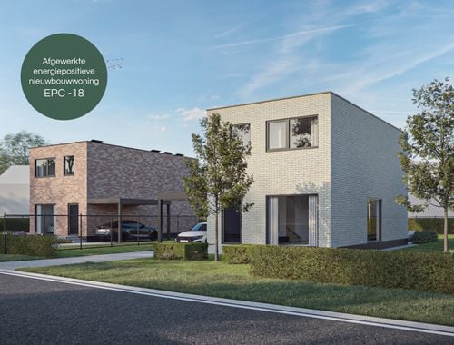                                         Maison à vendre à Poperinge, € 377.500
