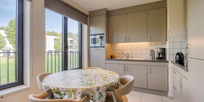 Appartement te koop in Mathildelaan 2C bus 2, 3200 Aarschot