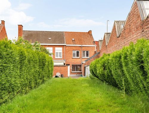                                         Woning te koop in Bissegem, € 198.000
