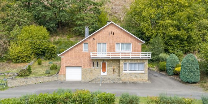 Huis te koop in 4920 Harzé