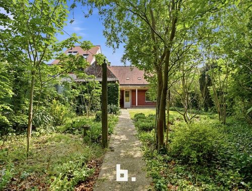                                         Maison à vendre à Hooglede, € 159.000
