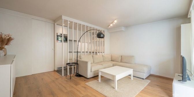 Appartement te koop in Albatrosstraat 2, 8301 Heist
