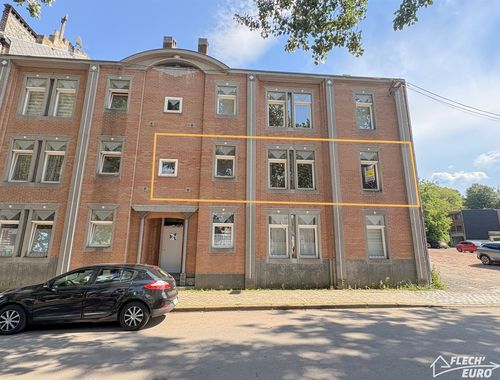                                        Appartement te koop in Verviers, € 149.000
