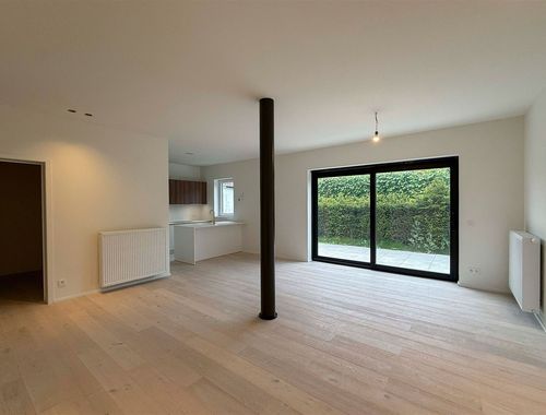                                         Gelijkvloers app. te koop in Tongeren, € 299.000
