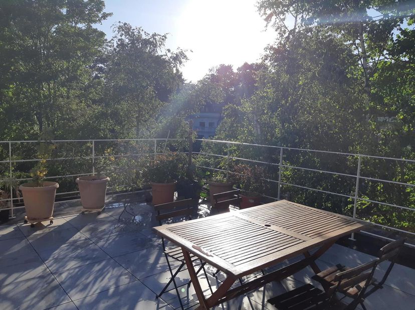 Appartement te koop in Rue Théophile Vander Elst 119,
                    1170 Watermaal-Bosvoorde