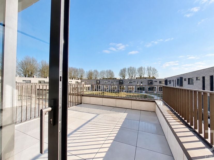 Appartement à louer à Du Roy de Blicquylaan 3 boîte A,
                    1970 Wezembeek-Oppem