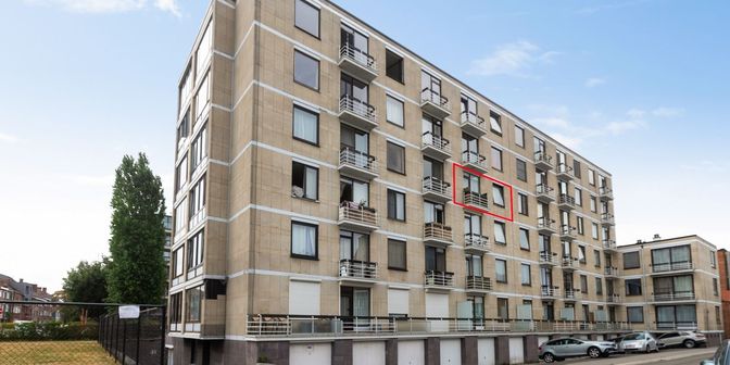 Appartement te koop in Maastrichtersteenweg 166 bus 11, 3500 Hasselt