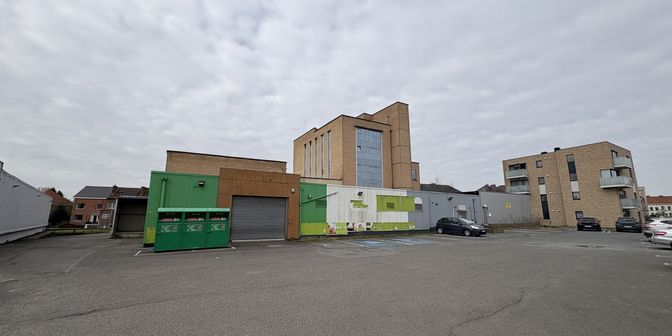 Bien professionnel à louer à Getestraat 100, 3300 Oorbeek
