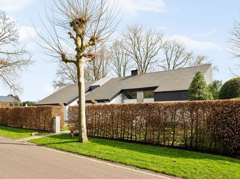Maison à vendre
                    à 3690 Zutendaal