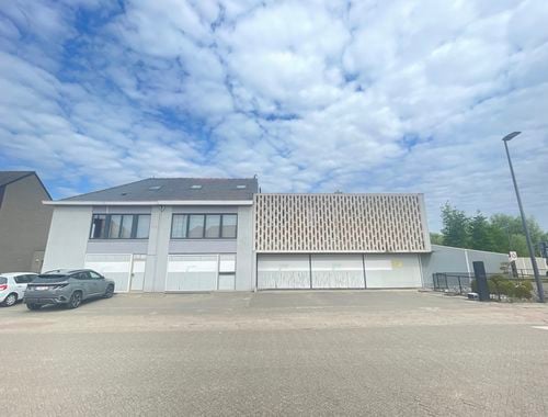                                         Usage mixte à vendre à Willebroek, € 980.000
