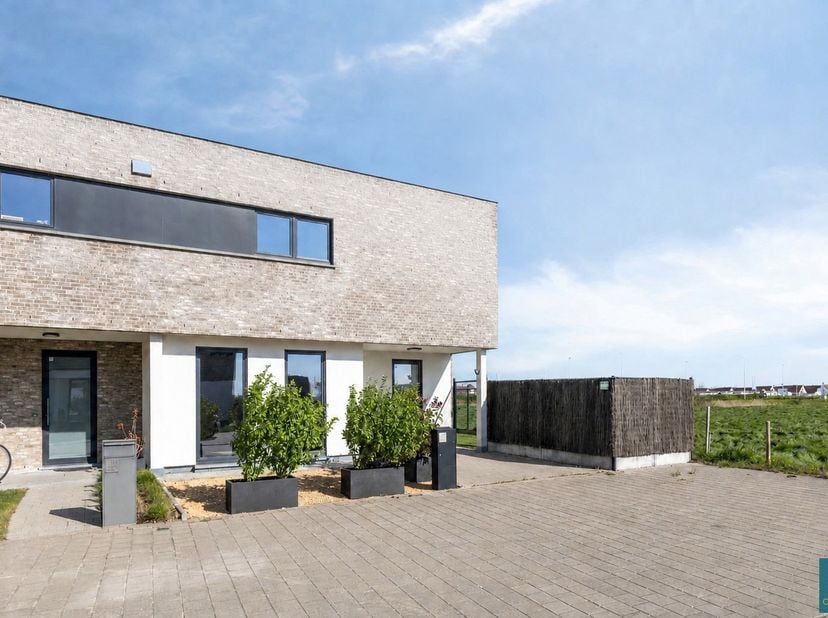 Maison à vendre
                    à 8430 Middelkerke