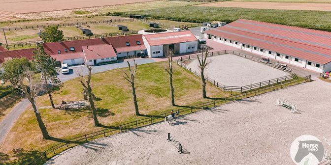 Huis te koop in 8690 Oeren