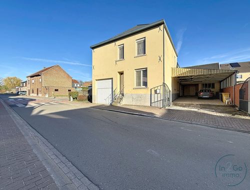                                         Maison à vendre à Bertem, € 329.000
