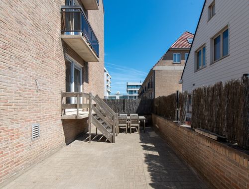                                         Appartement à vendre à Oostende, € 349.000
