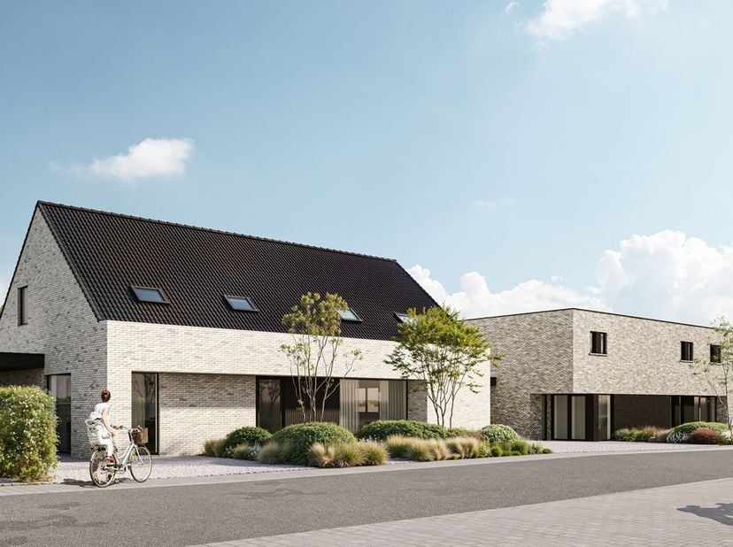 Huis te koop
                    in 8750 Wingene