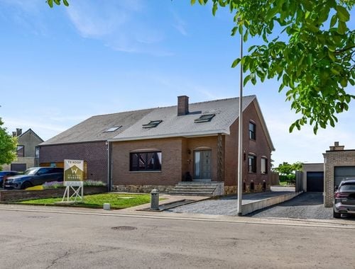                                         Woning te koop in Gingelom, € 415.000

