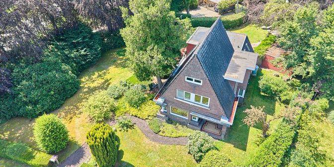Maison à vendre à 't Lo 10, 3930 Hamont