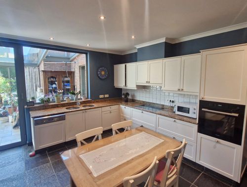                                         Maison à vendre à Keerbergen, € 569.000
