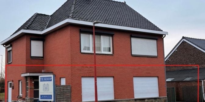 Appartement te koop in Joseph Smeetslaan 141, 3630 Mechelen-aan-de-Maas