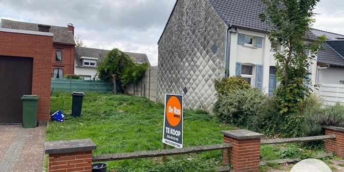 Grond te koop in Teerlingveldstraat 2 bus A, 9320 Nieuwerkerken