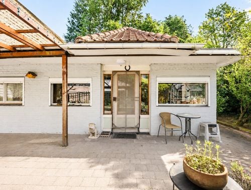                                         Bungalow te koop in Schoten, € 159.000
