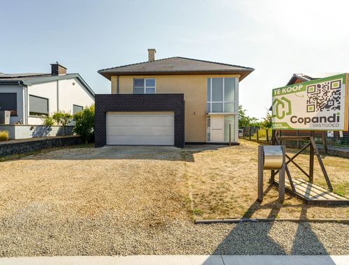                                         Villa te koop in Putte, € 659.000
