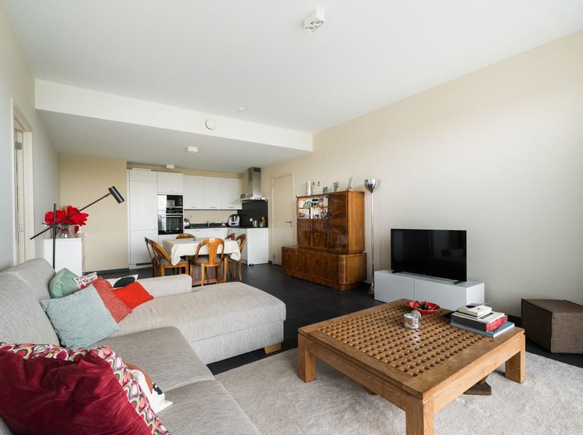 Appartement te koop in Rue de Genève 10,
                    1140 Evere
