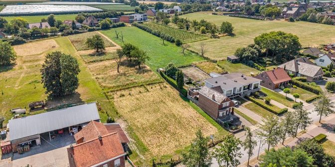 Grond te koop in Velmerlaan 182, 3806 Velm