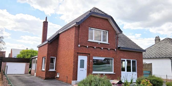 Huis te koop in Begijnendijkse Voetweg 16, 2221 Booischot