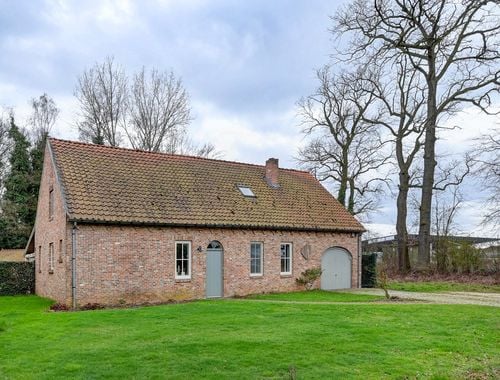                                        Maison à vendre à Zolder, € 445.000
