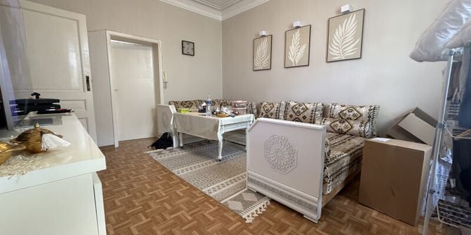 Appartement à louer à 1070 Anderlecht
