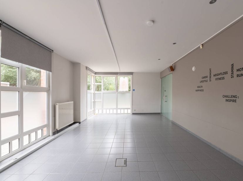 Bedrijfsvastgoed te koop in Wolvertemsesteenweg 95,
                    1850 Grimbergen
