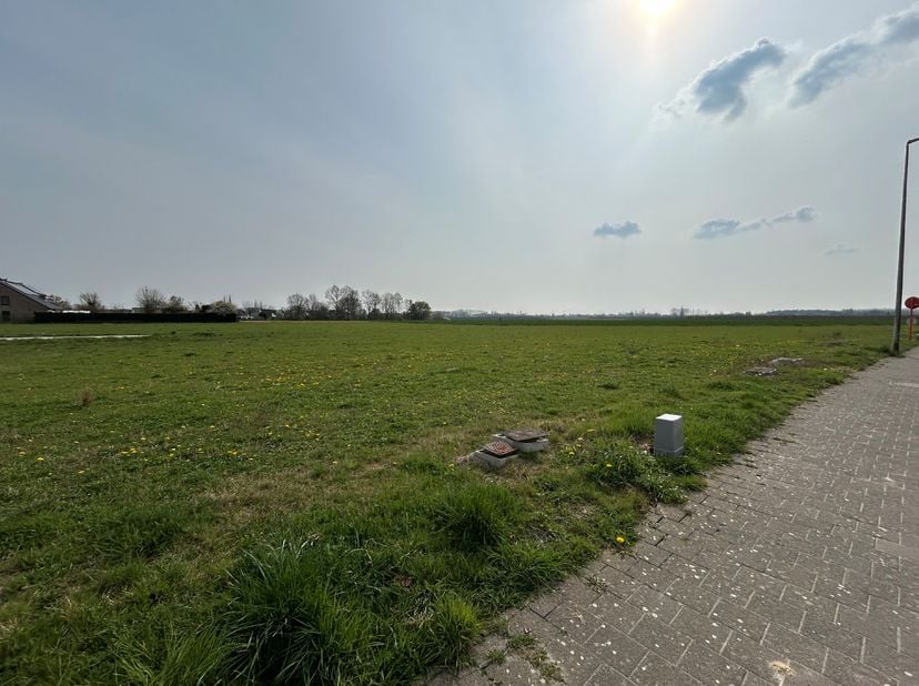 Terrain à vendre
                    à 3570 Alken