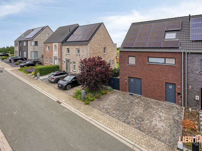 Huis te koop in Keistraat 45,
                    1761 Borchtlombeek