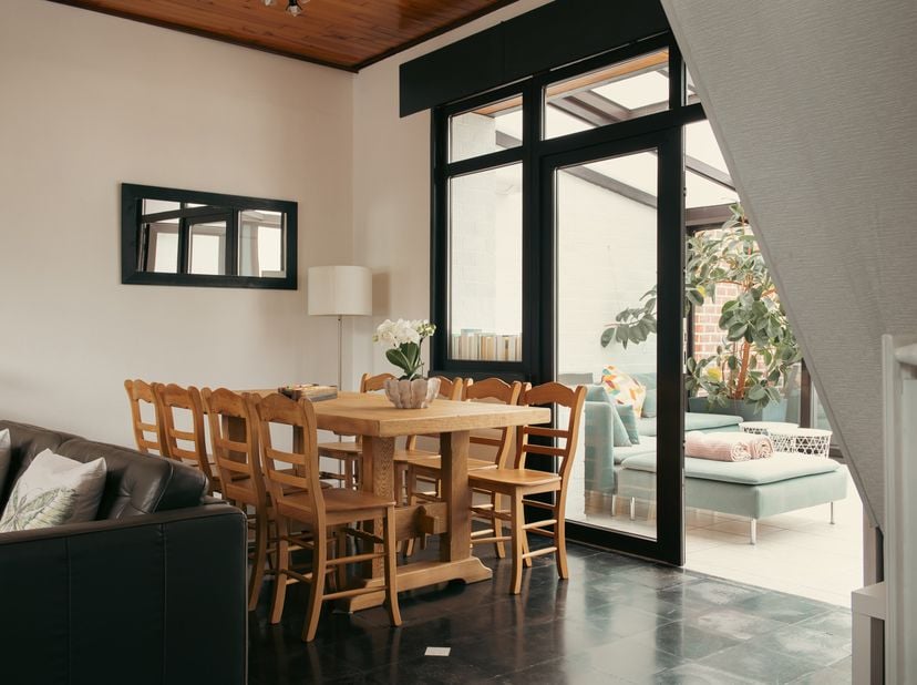 Maison à vendre
                    à 9500 Onkerzele