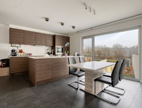                             Maison unifamiliale à vendre à Mechelen
