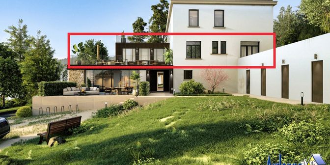 Appartement te koop in Route de Houffalize 2, 6982 Samrée