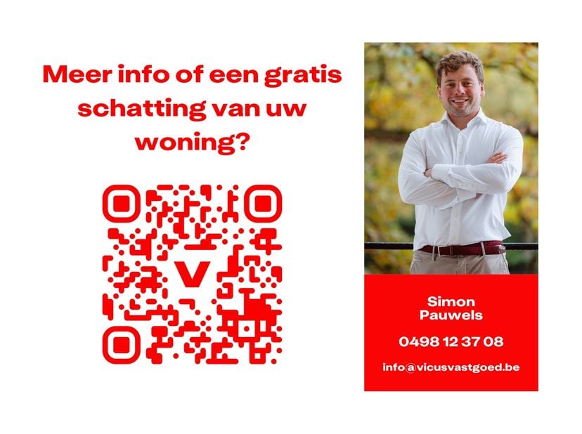 Interessante eigendom op een perceel van 747 m², centraal gelegen in Torhout. <br />
De stedenbouwkundige bestemming biedt een brede waaier aan mogeli