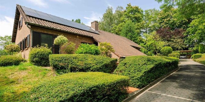 Maison à vendre à Burgemeester Achiel Heymanstraat 85, 9140 Tielrode