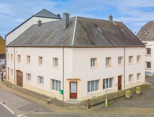                                         Woning te koop in Saint-Léger, € 320.000
